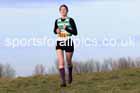 Womens Under-17s and Under-20s, 2025 Start Fitness NEHL Sherman Cup/Divison Shield, Temple Park, South Shields. Photo: David T. Hewitson/Sports for All Pics